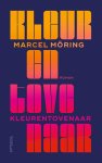 Marcel Möring - (1) Kleurentovenaar