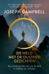 Joseph Campbell - De Held Met De Duizend Gezichten