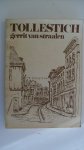 Straalen Gerrit van - Tollestich