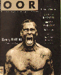 Diverse auteurs - Muziekkrant Oor 1994 nr. 07, met o.a. HENRY ROLLINS (4,5 p. + COVER), HERMAN BROOD/ HENK HOFSTEDE (5 p.), GARTH BROOKS (3 p.), HEATHER NOVA (3 p.), GEORGE CLINTON (3 p.), goede staat