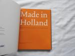 Buvelot, Quentin - Made in Holland - hoogtepunten uit de verzameling van Eijk en Rose-Marie de Mol van Otterloo