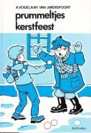 Vogelaar-van amersfoort, a. - Prummeltjes Kerstfeest