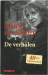 Mensje van Keulen - De verhalen