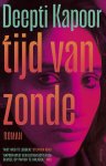 Deepti Kapoor - Tijd van zonde