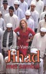Step Vaessen - Jihad met sambal
