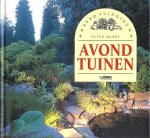 Machoy - Avondtuinen / Rebo tuingids