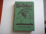 May, Karl - Winnetou´s dood