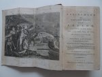 No name.. - An abridgment of Captain Cook's last voyage, performed in the years 1776, 1777, 1778, 1779. and 1780, for making discoveries in the northern Hemispere, By order of His Majesty. Extracted from the Quarto Edition, in Three Volumes.