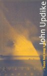 John Updike, Ed van Eeden - Toen het nog kon