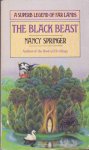 Springer, Nancy - Book of the Isle 4: The Black Beast