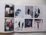 Melij, W. - Sense of space / druk 1