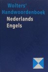 [{:name=>'K. ten Bruggencate', :role=>'A01'}] - WOLTERS'HANDWDB NEDERLANDS-ENGELS