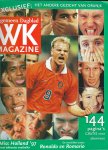 Diverse - Algemeen Dagblad WK Magazine