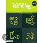 Hinloopen - Praktische Economie 2e fase Havo Opdrachtenboek A