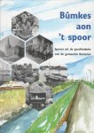 - Bûmkes aon 't spoor