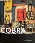 Stokvis, Dr. Willemijn - COBRA. De weg naar Spontaniteit.