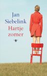 Jan Siebelink - Hartje zomer