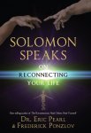 Eric Pearl - Solomon Speaks on Reconnecting Your Life