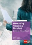 W.J.J.G. Speetjens, A.H.N. Stollenwerck - Verzameling Wetgeving Notariaat, Editie 2018