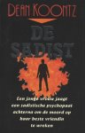 Dean Koontz - De sadist