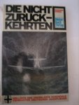 W Girbig - Die nicht zurückkehrten