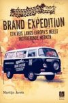 Martijn Arets - Brand expedition