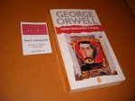 Orwell, George - Nineteen Eighty-four