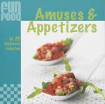 nvt - Funfood Amuses En Appetizers