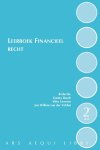 ... - Leerboek Financieel Recht