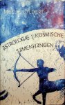 Uyldert, Mellie - Astrologie I: Kosmische samenhangen