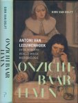 Delft, Dirk van - Onzichtbaar leven: Antoni van Leeuwenhoek en de wondere wereld van de microbiologie