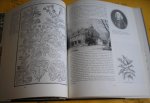 Hyams, Edward. - The story of England's flora.