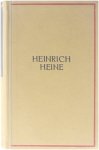 Max Brod - Heinrich Heine