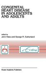 J. Hess, G.R. Sutherland - Congenital Heart Disease in Adolescents and Adults