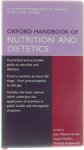 ed : Joan Webster-Gandy Angela Madden Michelle Holdsworth - Oxford Handbook of Nutrition and Dietetics