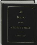 Carol Bolt - Het boek met alle antwoorden - geb