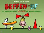Eddie de Jong - Beffen-ijf