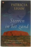 Patricia Shaw. - Sterren in het zand. - Patricia Shaw.