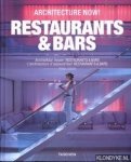 Jodidio, Philip - Architecture Now! Restaurants & Bars / Architektur heute! Restaurants & Bars / L'architecture d'aujourd'hui! Restaurants & Bars Jodidio, Philip - Architecture Now! Restaurants & Bars / Architektur heute! Restaurants & Bars / L'architecture d'aujourd'hui! Restaurants & Bars