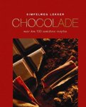  - SIMPELWEG LEKKER: CHOCOLADE