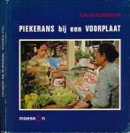 Robinson, Tjalie - Piekerans bij een Voorplaat