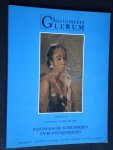 Catalogus Glerum - Indonesische schilderijen en kunstnijverheid