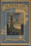 Swillens, P.T.A. - Nederland in de prentkunst. Heemschut serie nr. 43