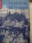 Kors Arjan - 't Is plicht dat ied're jongen / druk 1