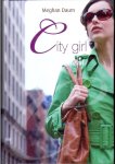 Daum, Meghan - City Girl