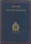Blom, V. - Odyssee van een marinier / druk 1