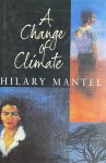  - A Change of Climate
