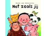 Guido van Genechten - Net Zoals Jij Guido van Genechten - Net Zoals Jij