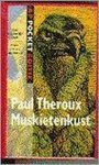 Theroux Paul, Onbekend - Muskietenkust Pocket