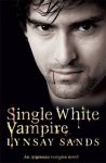 Lynsay Sands 39237 - Single White Vampire